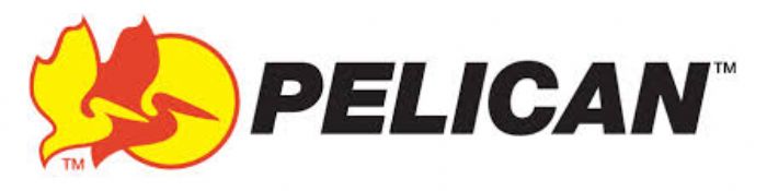 Estuches y linternas marca pelican